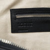 LOEWE Leather Anagram Briefcase Secondhand