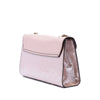 Gucci Medium Guccissima Patent Emily Shoulder Bag Secondhand