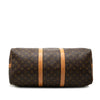 Louis Vuitton Monogram Keepall Bandouliere 50 Secondhand