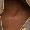 Louis Vuitton Monogram Keepall Bandouliere 50 Secondhand