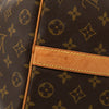 Louis Vuitton Monogram Keepall Bandouliere 50 Secondhand