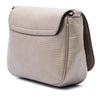 Gucci Small Metallic Leather Soho Chain Flap Crossbody Secondhand