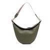 LOEWE Small Leather Luna Hobo Secondhand