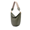 LOEWE Small Leather Luna Hobo Secondhand