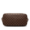 Secondhand Louis Vuitton Damier Ebene Neverfull MM