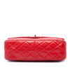 Chanel Quilted Lambskin Reissue 2.55 Double Flap 226 Secondhand