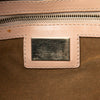 Fendi Zucca Canvas Chef Shoulder Bag Secondhand