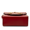 Gucci Mini Calfskin Horsebit 1955 Crossbody Secondhand