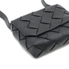 Bottega Veneta Calfskin Intreccio Diago Crossbody Secondhand