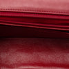 Chanel Mini Rectangular Classic Patent Single Flap Secondhand