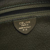 Celine Leather Crossbody Secondhand