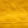 Bottega Veneta Bicolor Nappa Intrecciato Fringe Shoulder Bag Secondhand