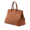 Hermès Togo Birkin Retourne 35 Secondhand