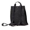 Hermès Canvas Herline Backpack MM Secondhand