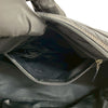 LOEWE Leather Anagram Handbag Secondhand