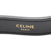 Celine Medium Calfskin Triomphe Ava Shoulder Bag Secondhand