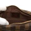 Louis Vuitton Damier Ebene Pochette Billets Macao Secondhand
