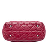 Chanel Quilted Aged Calfskin Reissue 2.55 Tote Secondhand