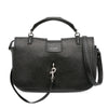 Secondhand Saint Laurent Medium Lambskin Charlotte Messenger Bag