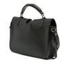 Secondhand Saint Laurent Medium Lambskin Charlotte Messenger Bag