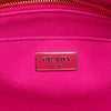 Prada Canvas Canapa Logo Satchel Secondhand