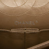 Chanel Quilted Aged Calfskin Reissue 2.55 Double Flap 225 Secondhand