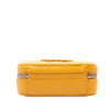 Chanel Small Lambskin CC Filigree Incognito Vanity Case Secondhand