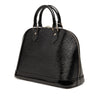 Louis Vuitton Electric Epi Alma PM Secondhand