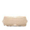 Celine Macadam Canvas Handbag Secondhand