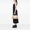 Celine Macadam Canvas Handbag Secondhand