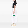 Prada Tessuto Gaufre Re Edition Shoulder Bag Secondhand