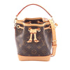 Louis Vuitton Monogram Nano Noe Secondhand