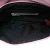 Miu Miu Leather Trimmed Mesh Handbag Secondhand