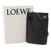 LOEWE Calfskin Dice Pocket Crossbody Secondhand