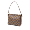 Louis Vuitton Damier Ebene Trousse Pochette Secondhand