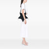 Saint Laurent Leather Astro Star Tassel Shoulder Bag Secondhand