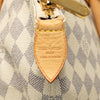 Louis Vuitton Damier Azur Saleya GM Secondhand
