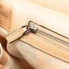 Gucci Large Calfskin Bamboo Daily Satchel Secondhand