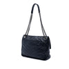 Saint Laurent Medium Crinkled Calfskin Niki Secondhand