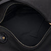 Prada Mini Jersey Flat Top Handle Bag Secondhand