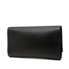 Saint Laurent Large Calfskin Monogram Belle De Jour Clutch Secondhand
