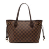 Louis Vuitton Damier Ebene Neverfull PM Secondhand