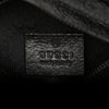Gucci GG Canvas Double Pocket Belt Bag Secondhand