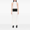 Gucci GG Canvas Double Pocket Belt Bag Secondhand