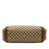 Gucci GG Canvas Bella Convertible Tote Secondhand
