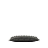 Versace Embossed Leather Medusa Wristlet Clutch Secondhand