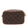 Louis Vuitton Monogram Trocadero Wearable Wallet Secondhand