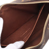 Louis Vuitton Monogram Trocadero Wearable Wallet Secondhand
