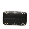 Louis Vuitton Bicolor Monogram Empreinte Giant Speedy Bandouliere 25 Secondhand