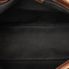 Burberry Haymarket Check Coated Canvas Tote Secondhand